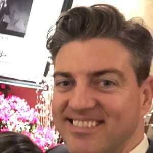 Meet your Posher, Kyle